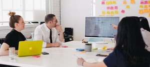 Cooperate Design Workshop